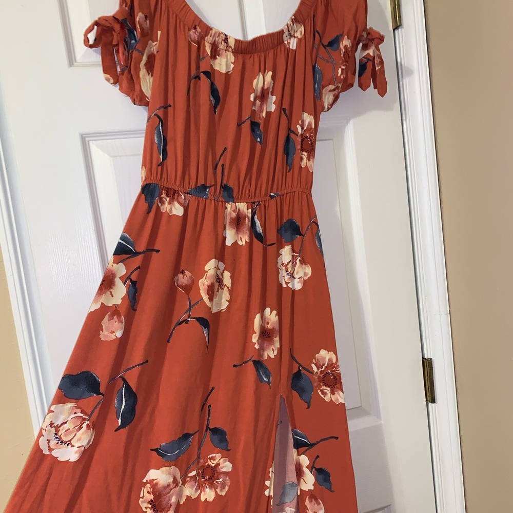 dress
